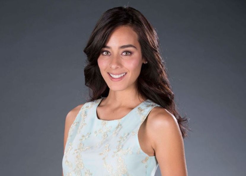 Lucia - Esmeralda Pimentel