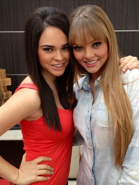 Norma - Fabiola Guajardo