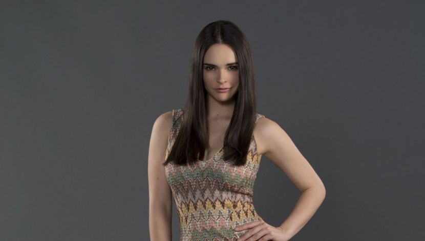Isela - Fabiola Guajardo