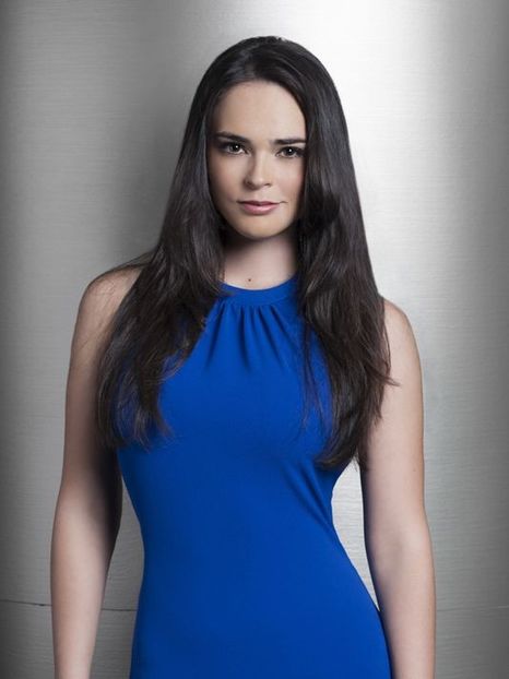 Gabriela - Fabiola Guajardo