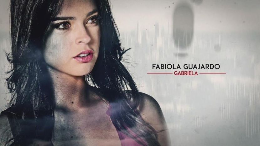Gabriela - Fabiola Guajardo