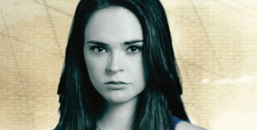Gabriela - Fabiola Guajardo