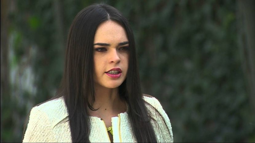 Gabriela - Fabiola Guajardo