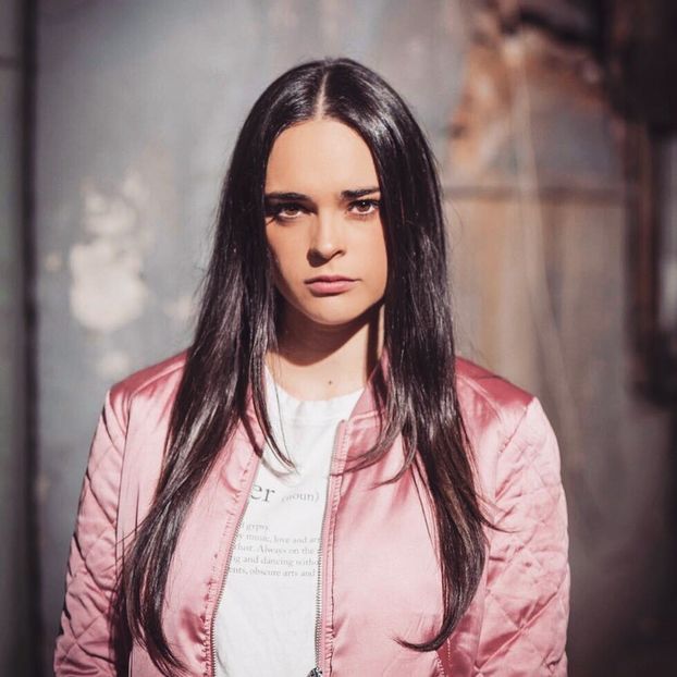 Florencia - Fabiola Guajardo
