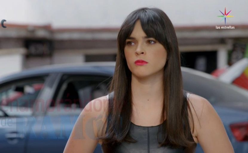 Sofia - Fabiola Guajardo