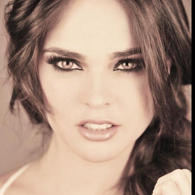 Fabiola Guajardo - Fabiola Guajardo