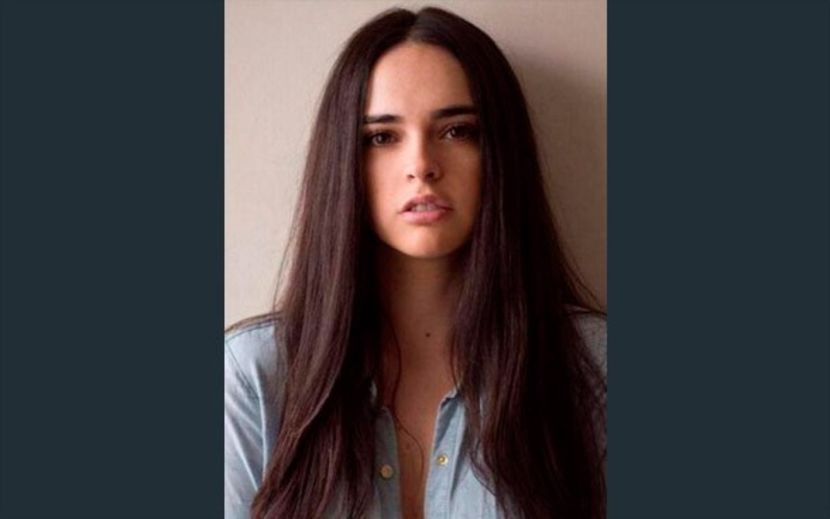 Fabiola Guajardo - Fabiola Guajardo