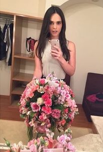 Fabiola Guajardo - Fabiola Guajardo