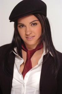 Lupita - Maite Perroni