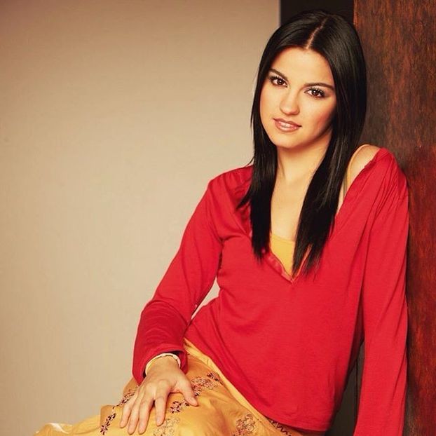 Lupita - Maite Perroni