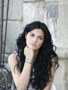 Marichuy - Maite Perroni