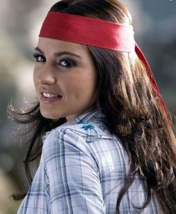 Lucrecia - Maite Perroni