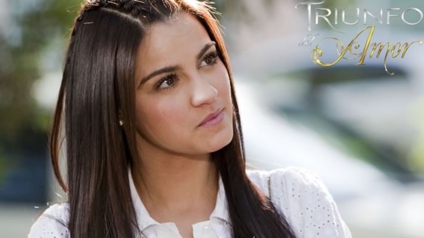 Maria - Maite Perroni