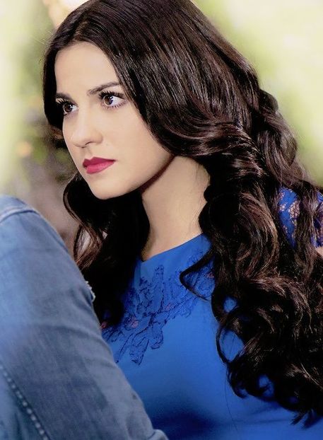 Esmeralda - Maite Perroni