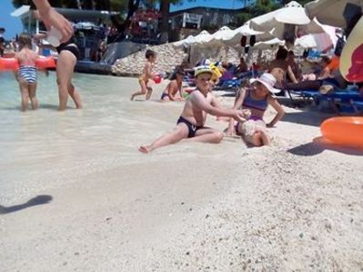  - 2018 VACANTA MACEDONIA ALBANIA 5iulie
