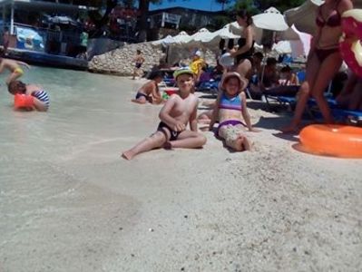  - 2018 VACANTA MACEDONIA ALBANIA 5iulie