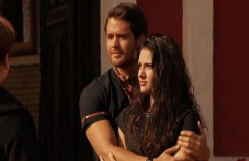 Mariana - Renata Notni