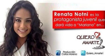 Mariana - Renata Notni