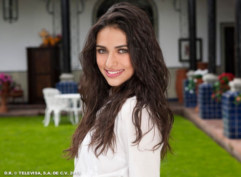 Mariana - Renata Notni