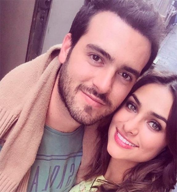 Blanca - Renata Notni