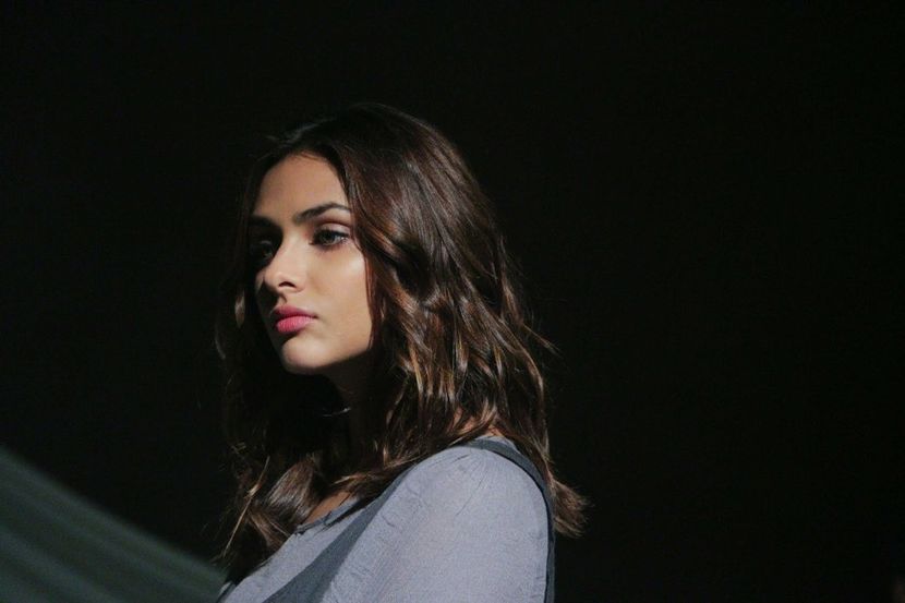 Blanca - Renata Notni