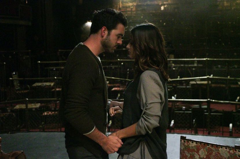 Blanca - Renata Notni