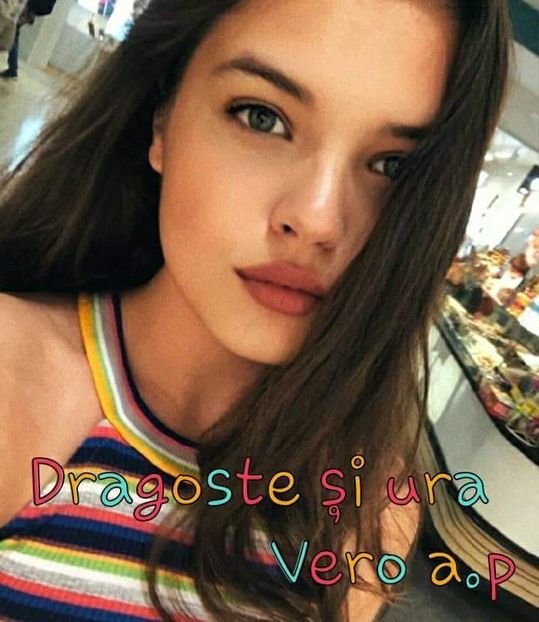  - Sevda