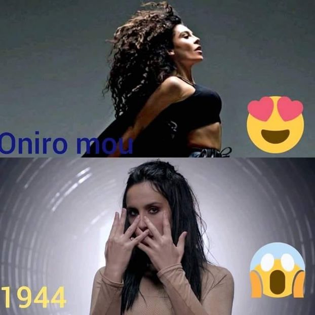 Eurovision 2018 - 2018 Eurovision Song Contest Part 6