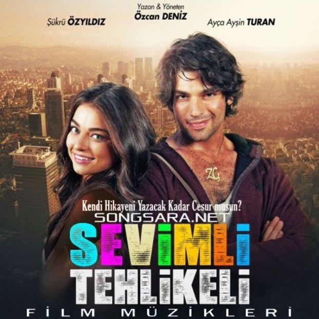 12.Sevimli Tehlikeli - 04Turkiye-Filme Turcesti