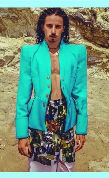 Eurovision 2018 - 2018 Eurovision Song Contest Part 6