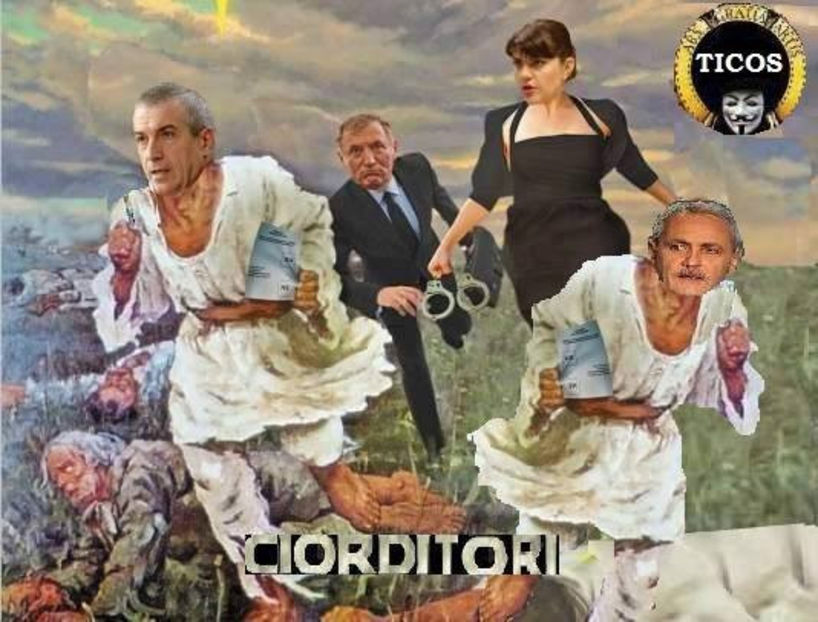  - Poze haioase pamflet