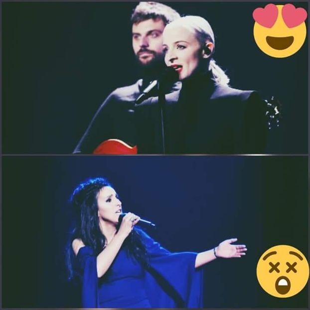 Eurovision 2018 - 2018 Eurovision Song Contest Part 6