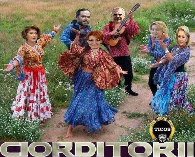  - Poze haioase pamflet