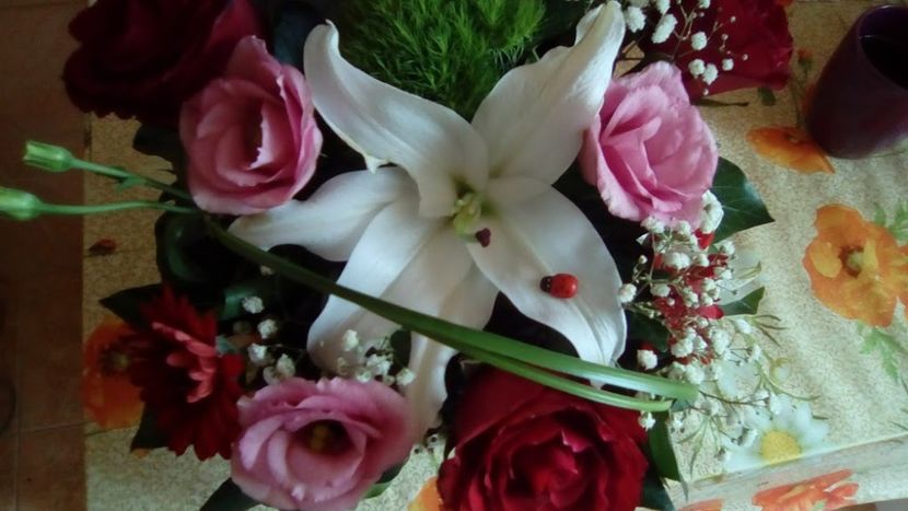  - Flowers 2018