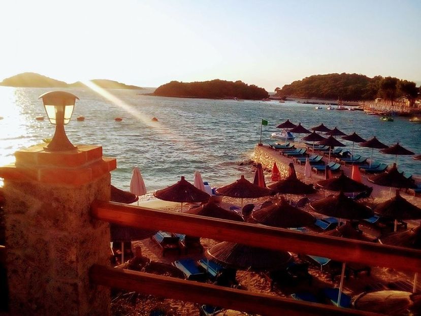  - 2018 VACANTA MACEDONIA ALBANIA 5iulie