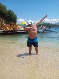  - 2018 VACANTA MACEDONIA ALBANIA 5iulie