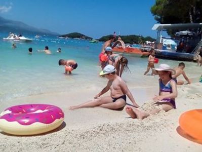  - 2018 VACANTA MACEDONIA ALBANIA 5iulie