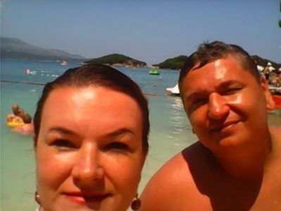  - 2018 VACANTA MACEDONIA ALBANIA 5iulie