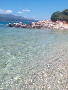  - 2018 VACANTA MACEDONIA ALBANIA 5iulie