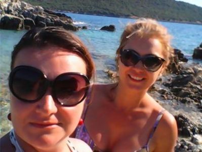  - 2018 VACANTA MACEDONIA ALBANIA 5iulie