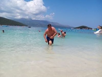  - 2018 VACANTA MACEDONIA ALBANIA 5iulie