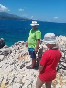  - 2018 VACANTA MACEDONIA ALBANIA 5iulie