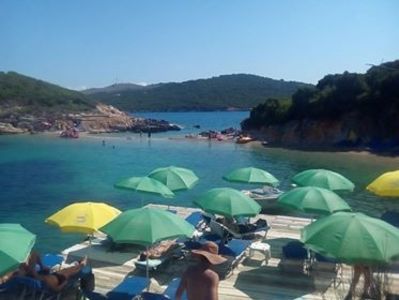  - 2018 VACANTA MACEDONIA ALBANIA 5iulie