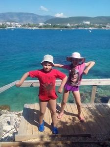  - 2018 VACANTA MACEDONIA ALBANIA 5iulie