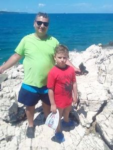  - 2018 VACANTA MACEDONIA ALBANIA 5iulie