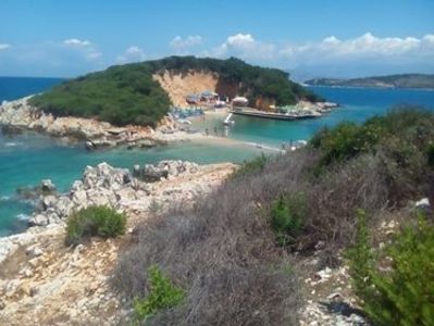  - 2018 VACANTA MACEDONIA ALBANIA 5iulie