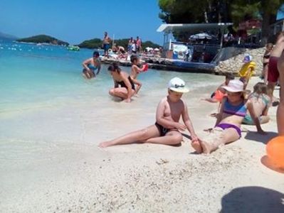  - 2018 VACANTA MACEDONIA ALBANIA 5iulie