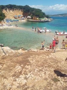  - 2018 VACANTA MACEDONIA ALBANIA 5iulie