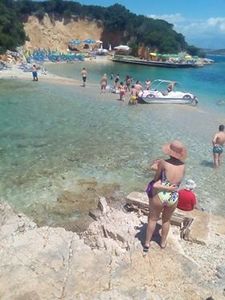 - 2018 VACANTA MACEDONIA ALBANIA 5iulie