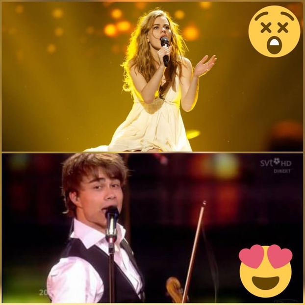 Eurovision 2018 - 2018 Eurovision Song Contest Part 6